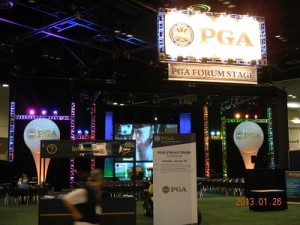 pga merchandise show 2013